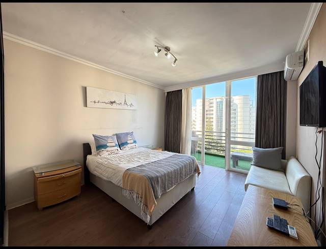 2 BEDROOM APARTMENT TO LET IN UMHLANGA RIDGE